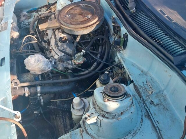 Синий ЗАЗ 1102 Таврия, объемом двигателя 1.1 л и пробегом 320 тыс. км за 1225 $, фото 2 на Automoto.ua