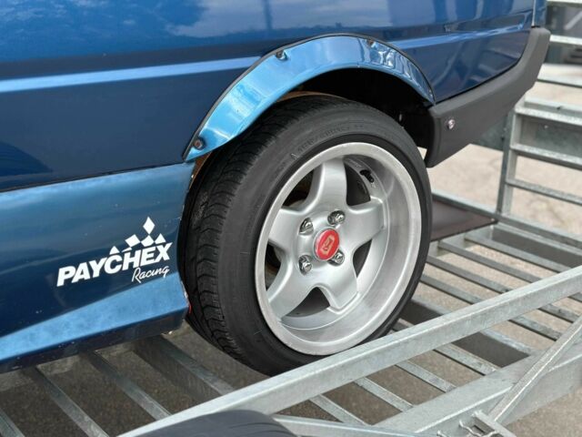 Синий ЗАЗ 1102 Таврия, объемом двигателя 1.6 л и пробегом 20 тыс. км за 1416 $, фото 16 на Automoto.ua