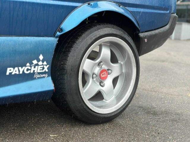 Синий ЗАЗ 1102 Таврия, объемом двигателя 1.6 л и пробегом 20 тыс. км за 1416 $, фото 15 на Automoto.ua