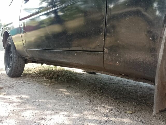 Синій ЗАЗ 1102 Таврія, об'ємом двигуна 1.1 л та пробігом 90 тис. км за 437 $, фото 8 на Automoto.ua