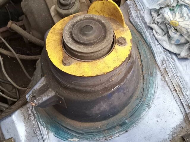 Синий ЗАЗ 1102 Таврия, объемом двигателя 1.2 л и пробегом 200 тыс. км за 700 $, фото 5 на Automoto.ua