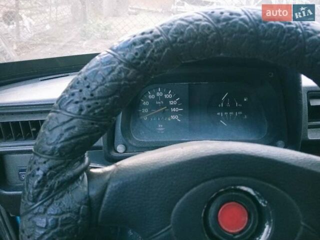 Синий ЗАЗ 1102 Таврия, объемом двигателя 1.1 л и пробегом 136 тыс. км за 400 $, фото 2 на Automoto.ua