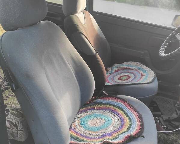 Синий ЗАЗ 1102 Таврия, объемом двигателя 0.9 л и пробегом 100 тыс. км за 713 $, фото 10 на Automoto.ua