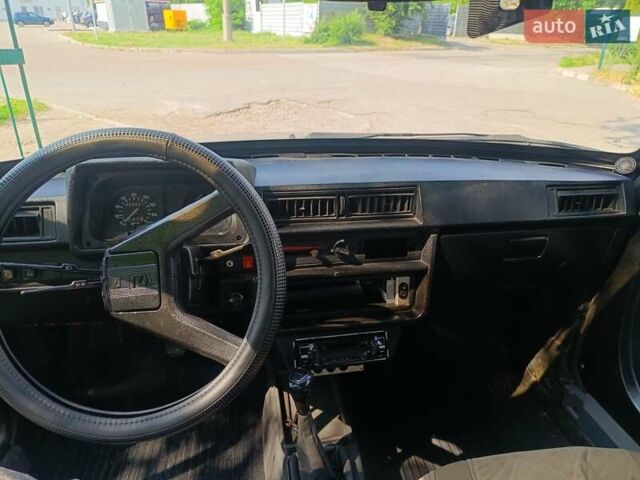 Синий ЗАЗ 1102 Таврия, объемом двигателя 1.2 л и пробегом 300 тыс. км за 1500 $, фото 9 на Automoto.ua