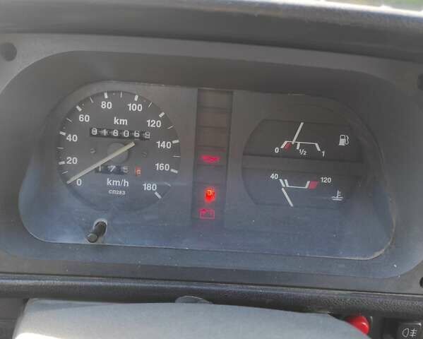 Синий ЗАЗ 1102 Таврия, объемом двигателя 0.9 л и пробегом 100 тыс. км за 713 $, фото 15 на Automoto.ua