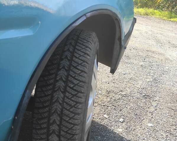 Синий ЗАЗ 1102 Таврия, объемом двигателя 0.9 л и пробегом 100 тыс. км за 713 $, фото 6 на Automoto.ua