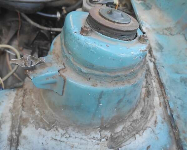 Синий ЗАЗ 1102 Таврия, объемом двигателя 0.9 л и пробегом 100 тыс. км за 713 $, фото 18 на Automoto.ua