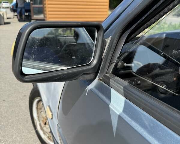 Синій ЗАЗ 1102 Таврія, об'ємом двигуна 0 л та пробігом 71 тис. км за 600 $, фото 12 на Automoto.ua