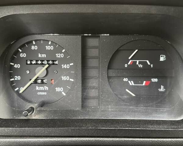 Синій ЗАЗ 1102 Таврія, об'ємом двигуна 0 л та пробігом 71 тис. км за 600 $, фото 3 на Automoto.ua