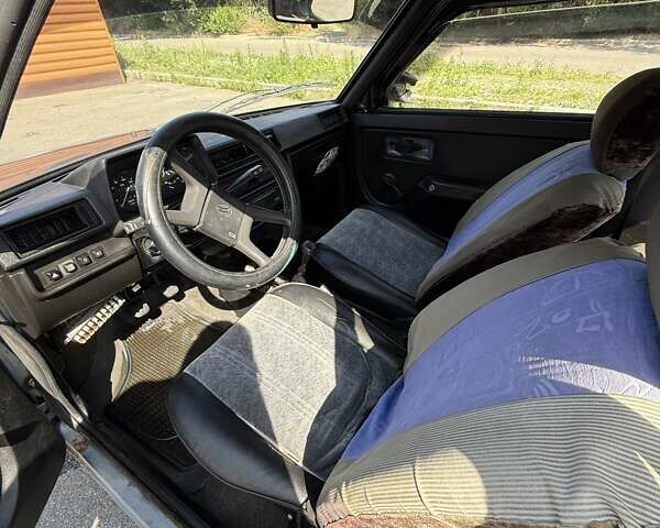 Синій ЗАЗ 1102 Таврія, об'ємом двигуна 0 л та пробігом 71 тис. км за 600 $, фото 11 на Automoto.ua