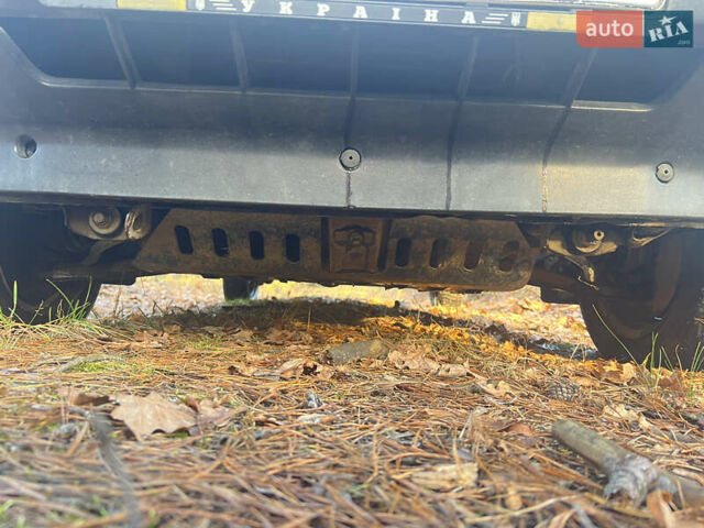 Синий ЗАЗ 1102 Таврия, объемом двигателя 1.2 л и пробегом 60 тыс. км за 1000 $, фото 22 на Automoto.ua