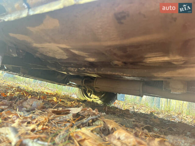 Синий ЗАЗ 1102 Таврия, объемом двигателя 1.2 л и пробегом 60 тыс. км за 1000 $, фото 24 на Automoto.ua