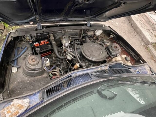 Синий ЗАЗ 1102 Таврия, объемом двигателя 0 л и пробегом 147 тыс. км за 241 $, фото 2 на Automoto.ua