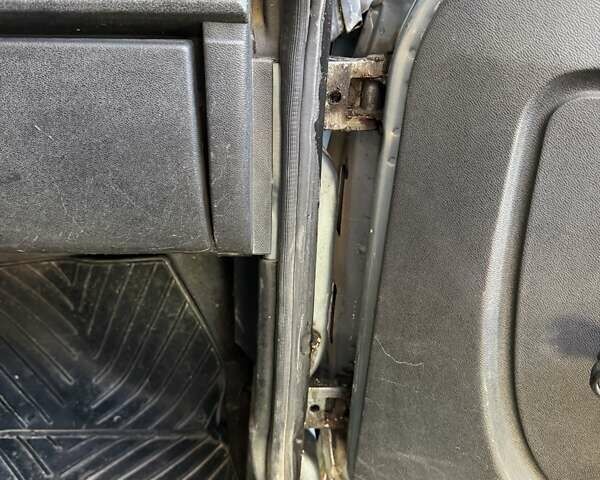 Синий ЗАЗ 1102 Таврия, объемом двигателя 1.1 л и пробегом 750 тыс. км за 650 $, фото 13 на Automoto.ua