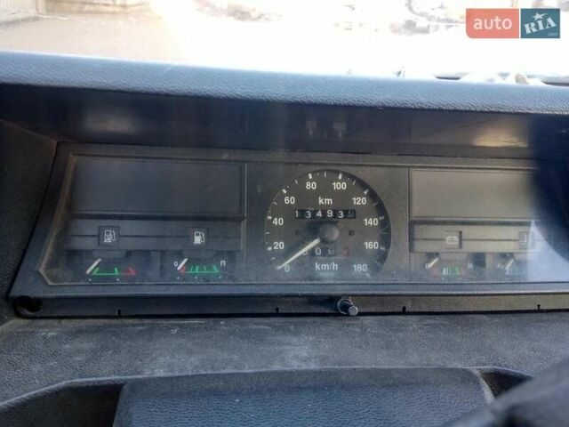 Синий ЗАЗ 1102 Таврия, объемом двигателя 1.2 л и пробегом 135 тыс. км за 844 $, фото 6 на Automoto.ua