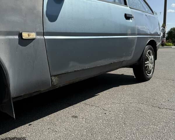 Синій ЗАЗ 1102 Таврія, об'ємом двигуна 0 л та пробігом 71 тис. км за 600 $, фото 21 на Automoto.ua