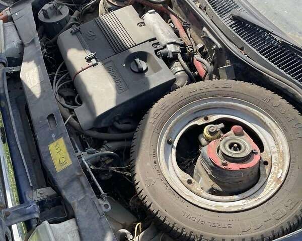 Синій ЗАЗ 1102 Таврія, об'ємом двигуна 1.2 л та пробігом 300 тис. км за 800 $, фото 9 на Automoto.ua