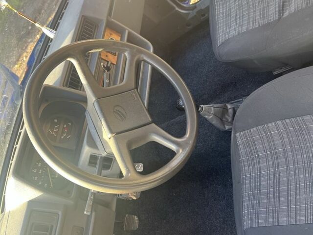 Синій ЗАЗ 1102 Таврія, об'ємом двигуна 1.2 л та пробігом 60 тис. км за 1000 $, фото 13 на Automoto.ua