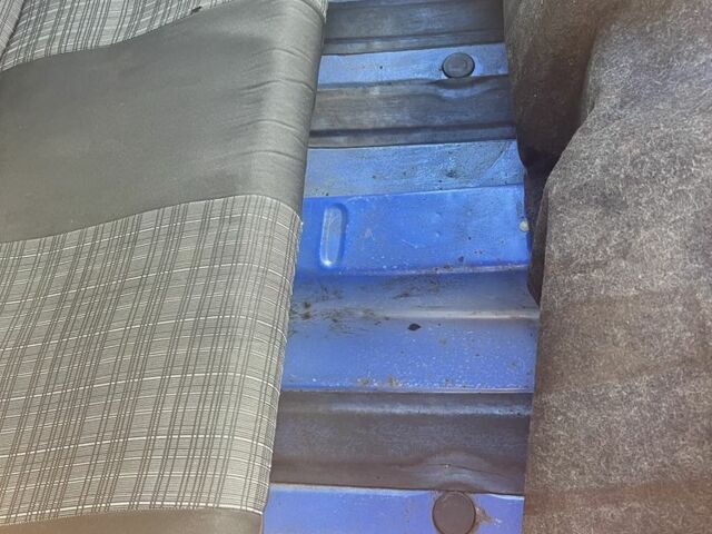 Синій ЗАЗ 1102 Таврія, об'ємом двигуна 1.2 л та пробігом 60 тис. км за 1000 $, фото 11 на Automoto.ua