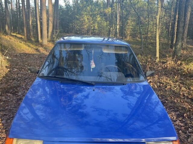 Синій ЗАЗ 1102 Таврія, об'ємом двигуна 1.2 л та пробігом 60 тис. км за 1000 $, фото 9 на Automoto.ua