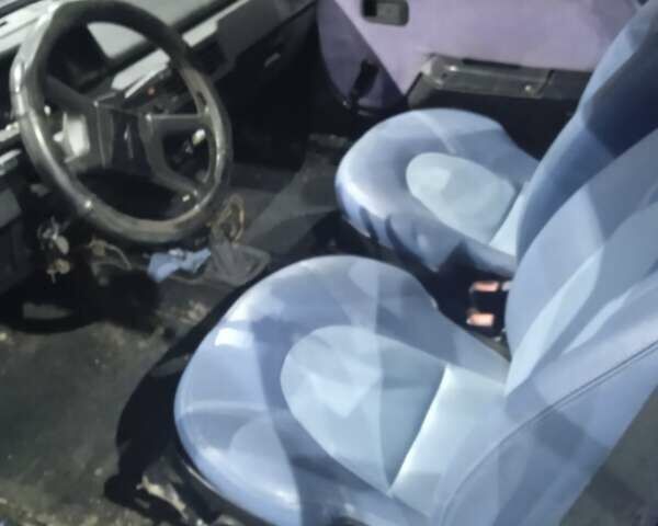 Синій ЗАЗ 1102 Таврія, об'ємом двигуна 1.1 л та пробігом 70 тис. км за 800 $, фото 7 на Automoto.ua