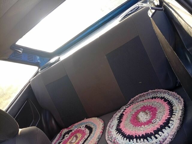 Синий ЗАЗ 1102 Таврия, объемом двигателя 1.1 л и пробегом 100 тыс. км за 716 $, фото 11 на Automoto.ua