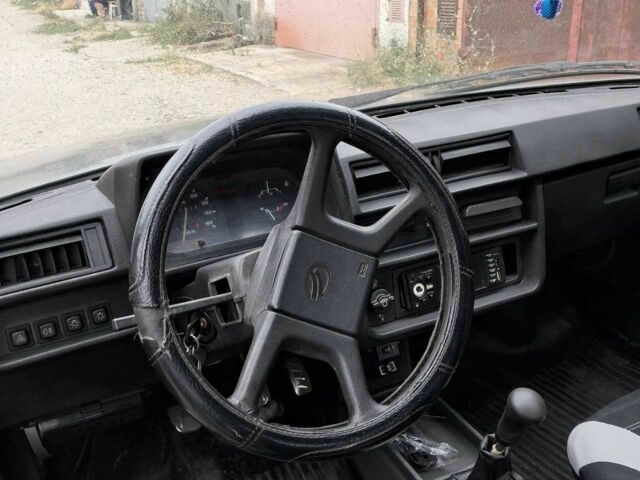 Синий ЗАЗ 1102 Таврия, объемом двигателя 1.1 л и пробегом 170 тыс. км за 716 $, фото 5 на Automoto.ua