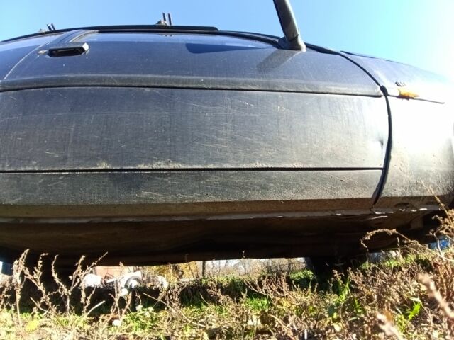 Синий ЗАЗ 1102 Таврия, объемом двигателя 1.1 л и пробегом 150 тыс. км за 717 $, фото 3 на Automoto.ua