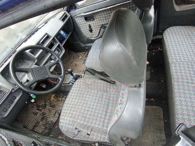 Синий ЗАЗ 1102 Таврия, объемом двигателя 0 л и пробегом 111 тыс. км за 477 $, фото 4 на Automoto.ua