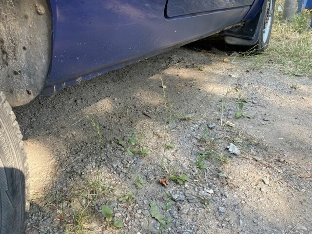 Синий ЗАЗ 1102 Таврия, объемом двигателя 1.2 л и пробегом 146 тыс. км за 1200 $, фото 15 на Automoto.ua