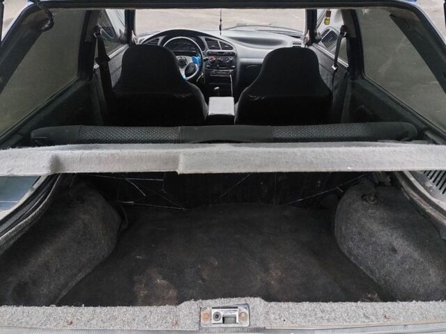 Синій ЗАЗ 1102 Таврія, об'ємом двигуна 1.3 л та пробігом 84 тис. км за 1500 $, фото 13 на Automoto.ua