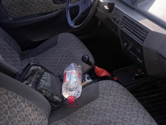 Синий ЗАЗ 1102 Таврия, объемом двигателя 1 л и пробегом 1 тыс. км за 441 $, фото 6 на Automoto.ua