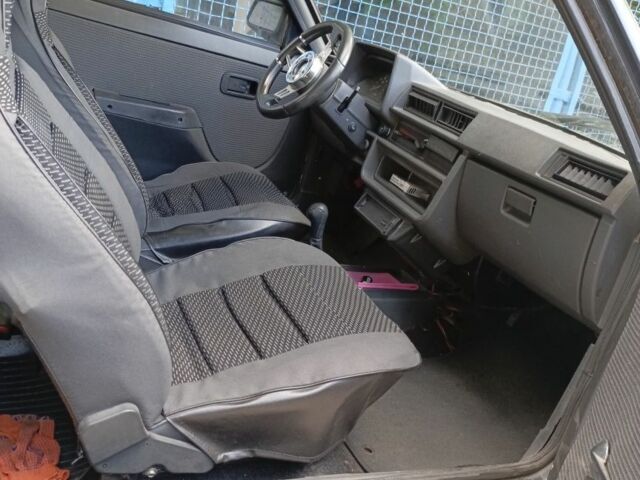 Синій ЗАЗ 1102 Таврія, об'ємом двигуна 1.1 л та пробігом 132 тис. км за 800 $, фото 1 на Automoto.ua
