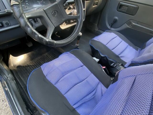 Синий ЗАЗ 1102 Таврия, объемом двигателя 1.2 л и пробегом 146 тыс. км за 1200 $, фото 12 на Automoto.ua