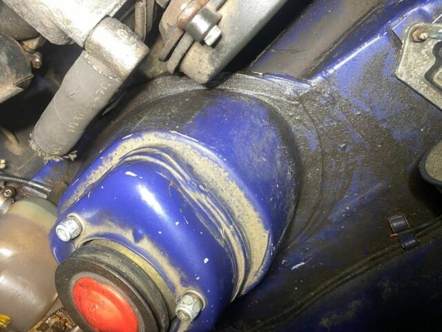 Синий ЗАЗ 1102 Таврия, объемом двигателя 1.2 л и пробегом 3 тыс. км за 579 $, фото 10 на Automoto.ua