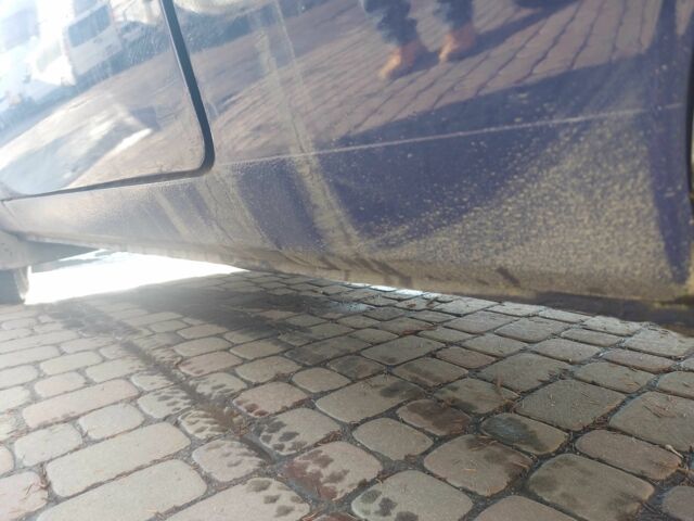 Синий ЗАЗ 1102 Таврия, объемом двигателя 1.1 л и пробегом 100 тыс. км за 800 $, фото 8 на Automoto.ua