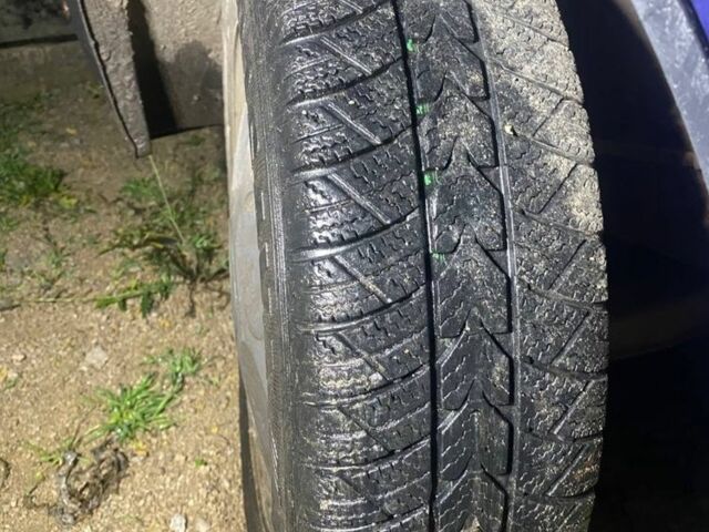 Синий ЗАЗ 1102 Таврия, объемом двигателя 1.2 л и пробегом 3 тыс. км за 579 $, фото 4 на Automoto.ua