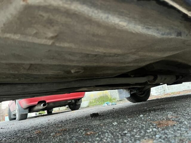 Синий ЗАЗ 1102 Таврия, объемом двигателя 1.2 л и пробегом 170 тыс. км за 600 $, фото 7 на Automoto.ua