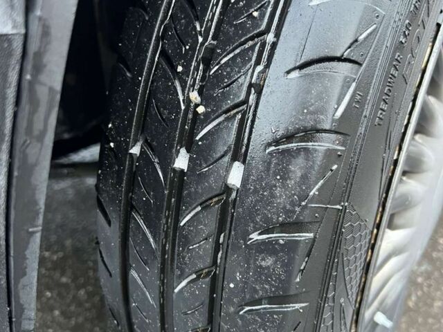 Синий ЗАЗ 1102 Таврия, объемом двигателя 1.2 л и пробегом 109 тыс. км за 828 $, фото 4 на Automoto.ua