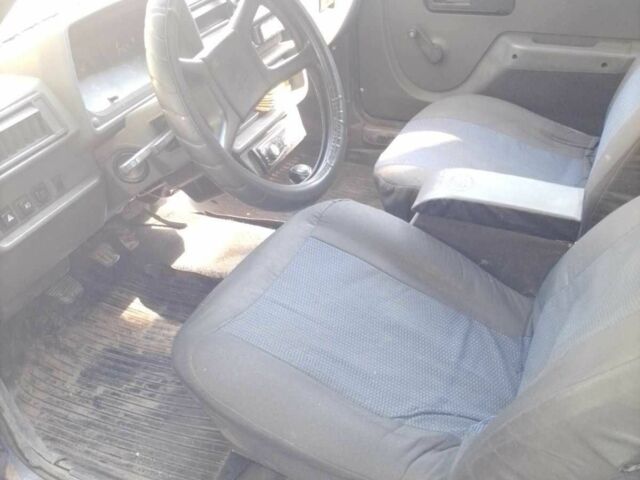 Синій ЗАЗ 1102 Таврія, об'ємом двигуна 1.3 л та пробігом 178 тис. км за 20000 $, фото 4 на Automoto.ua