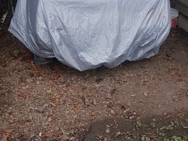 Синий ЗАЗ 1102 Таврия, объемом двигателя 1.1 л и пробегом 228 тыс. км за 510 $, фото 2 на Automoto.ua