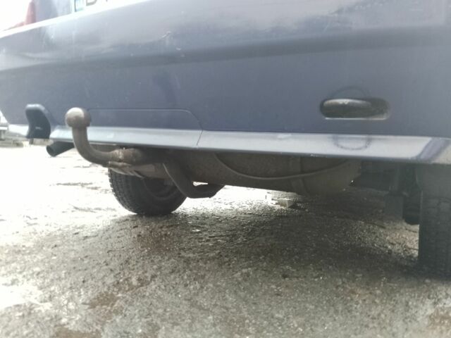 Синий ЗАЗ 1102 Таврия, объемом двигателя 1.2 л и пробегом 300 тыс. км за 417 $, фото 6 на Automoto.ua