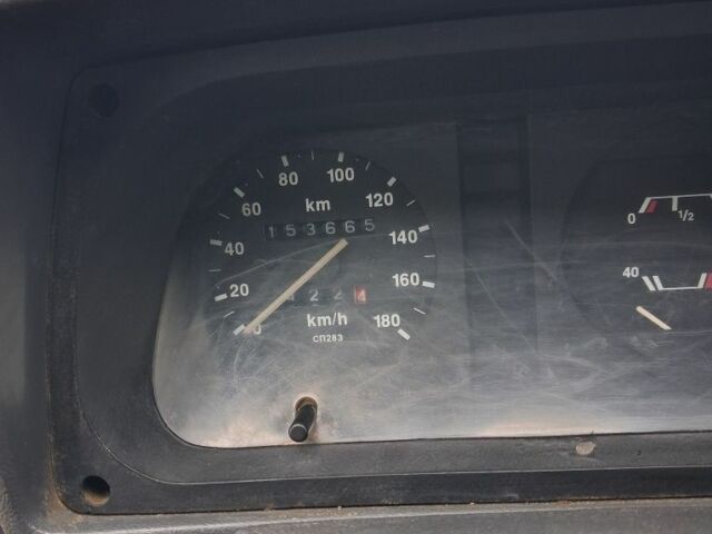 Синий ЗАЗ 1102 Таврия, объемом двигателя 1.2 л и пробегом 153 тыс. км за 650 $, фото 9 на Automoto.ua