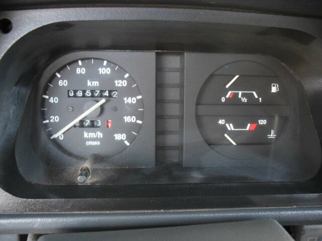 Синий ЗАЗ 1102 Таврия, объемом двигателя 1.2 л и пробегом 95 тыс. км за 1300 $, фото 5 на Automoto.ua