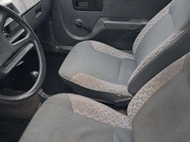 Синий ЗАЗ 1102 Таврия, объемом двигателя 1.2 л и пробегом 153 тыс. км за 650 $, фото 10 на Automoto.ua