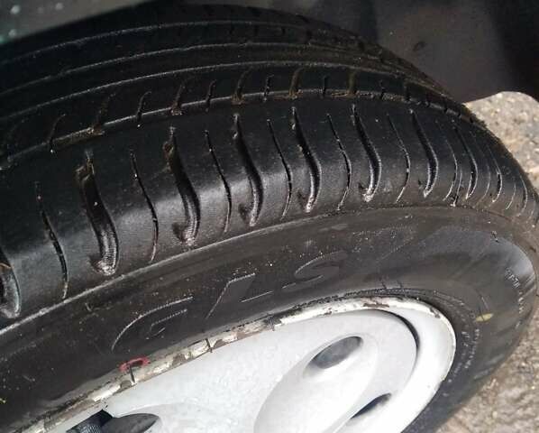 Синій ЗАЗ 1102 Таврія, об'ємом двигуна 1.2 л та пробігом 90 тис. км за 1119 $, фото 6 на Automoto.ua