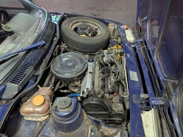 ЗАЗ 1102 Таврия 2003 в Кропивницком (Кировограде) на Automoto.ua Синий ЗАЗ 1102 Таврия, объемом двигателя 1.2 л и пробегом 125 тыс. км за 785 $, фото 7 на Automoto.ua