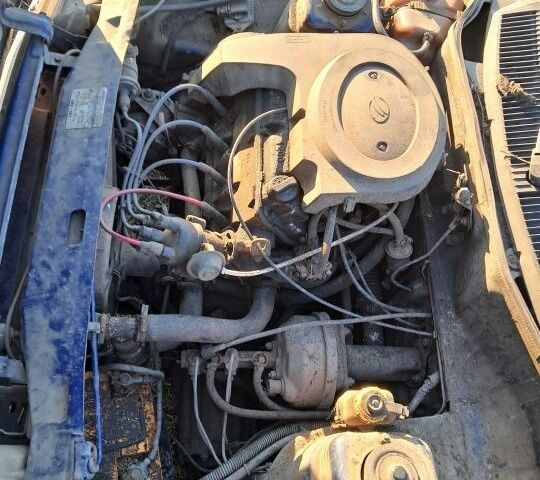 Синий ЗАЗ 1102 Таврия, объемом двигателя 0 л и пробегом 200 тыс. км за 361 $, фото 3 на Automoto.ua