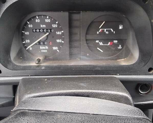 Синій ЗАЗ 1102 Таврія, об'ємом двигуна 1.2 л та пробігом 90 тис. км за 1119 $, фото 3 на Automoto.ua