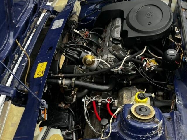 Синий ЗАЗ 1102 Таврия, объемом двигателя 1 л и пробегом 126 тыс. км за 1300 $, фото 3 на Automoto.ua